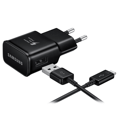 Samsung 15W Fast Charger Type-C