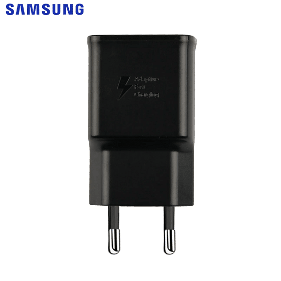 Samsung 15W Fast Adapter