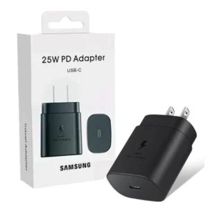 Samsung 25W Adapter Super Fast