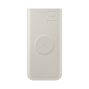 Samsung 10000mAh 25W Super Fast Wireless Power Bank