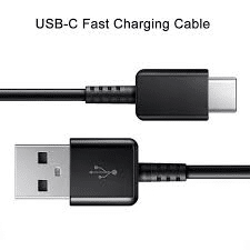 Samsung USB-A To Type-C Cable Fast