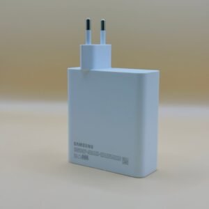 Samsung 100W Super Fast Type C Charger