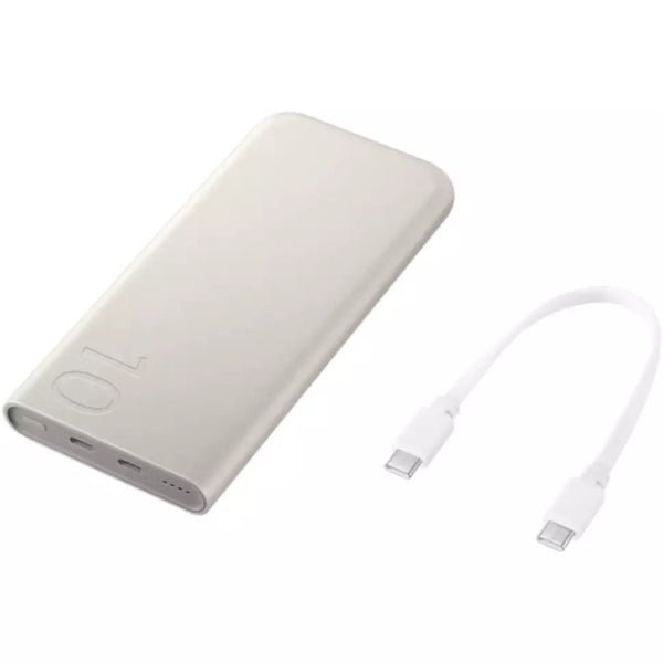Samsung 10000mAh Fast Power Bank Type-C
