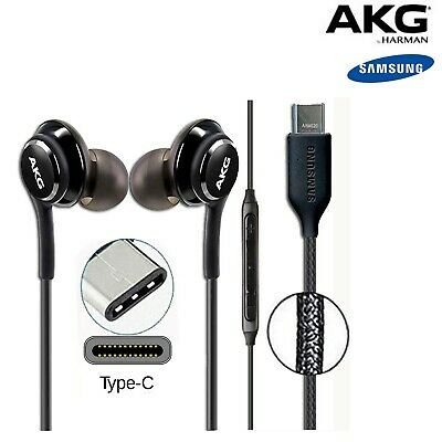 Samsung AKG Type-C Handsfree