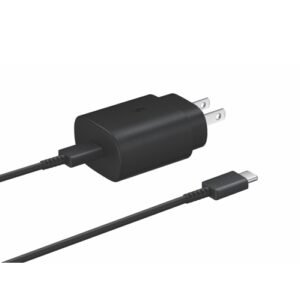 Samsung 25W Charger USB-C Super Fast (US)