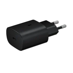 Samsung 25W Super Fast Adapter USB-C (EU)