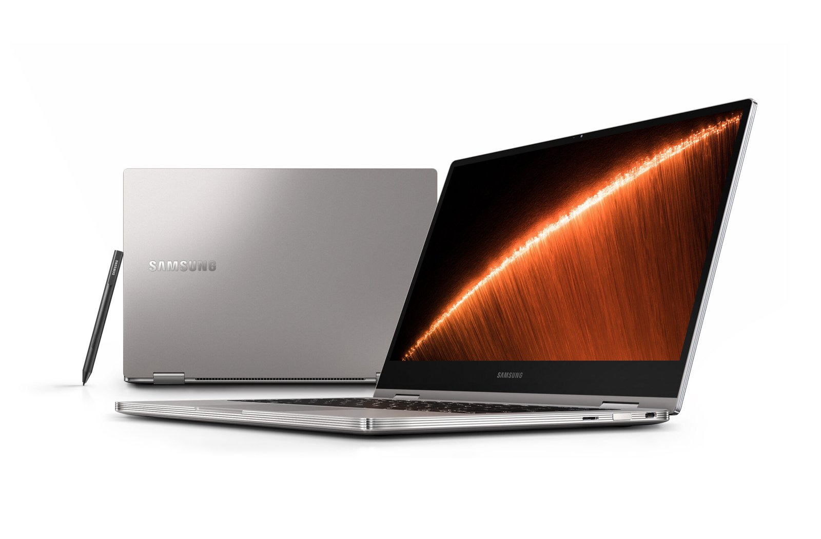 Samsung NoteBook