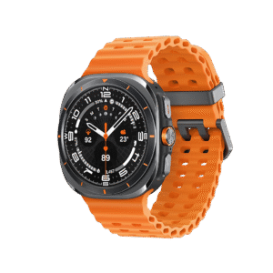 Official Samsung Galaxy Watch Ultra