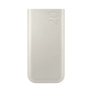 Samsung 45W Power Bank 20000mAh