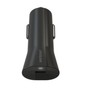 Samsung Type-C 27W Car Charger - Verizon USA