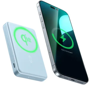 Samsung 10000mAh Magnetic Wireless Power Bank