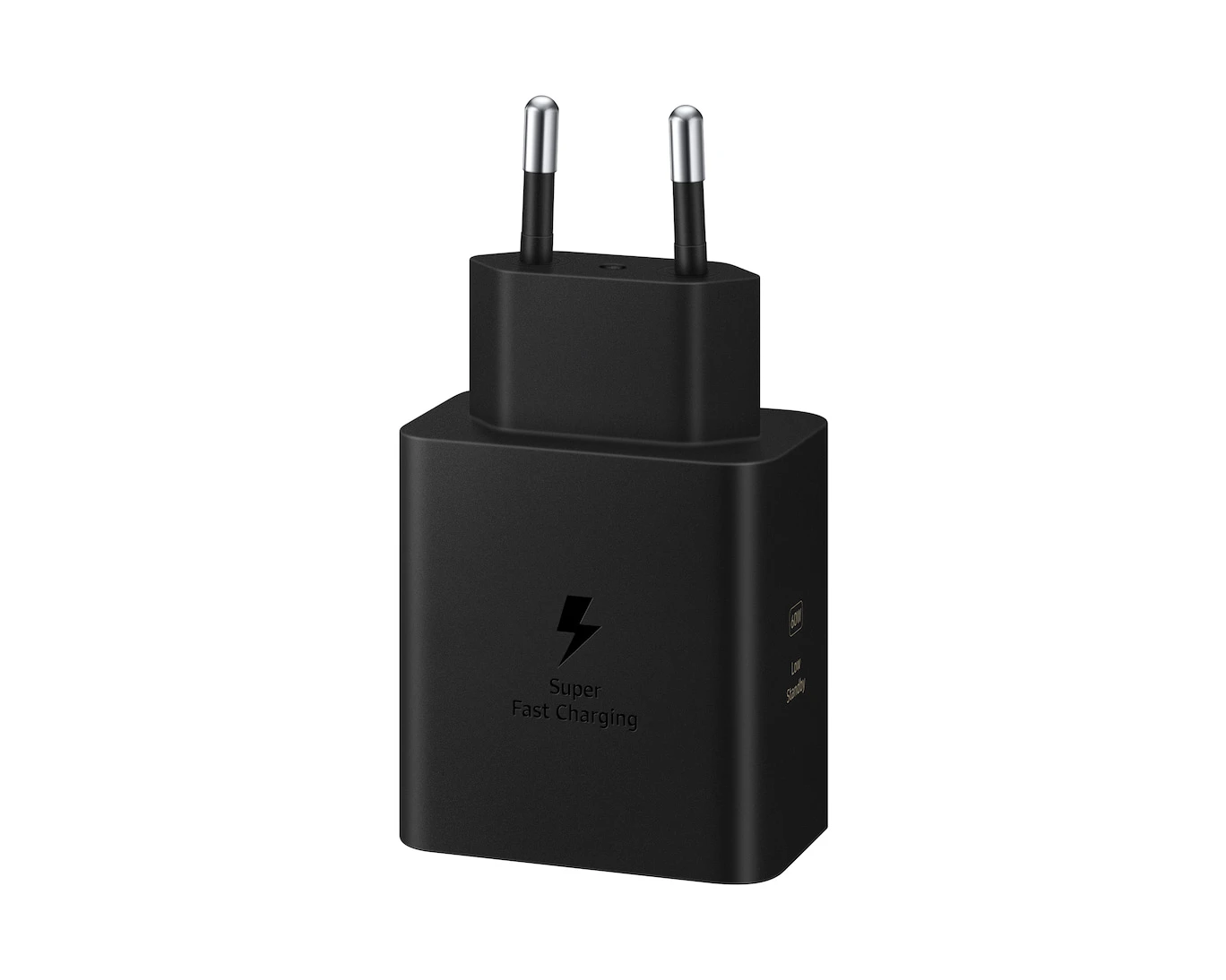 Samsung 60W Super Fast Adapter Type-C Samsung 60W Super Fast Adapter Type-C