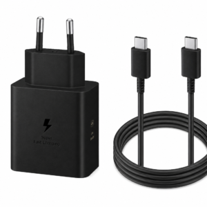 Samsung 60W Super Fast Charger Tpye-C
